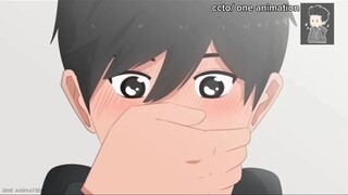 FIRST GIRLFRIEND PART5 (one animation)