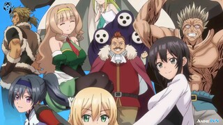 Hầm Ngục Ẩn Chỉ Tôi Có Thể Vào Tập 05 - Việt Sub