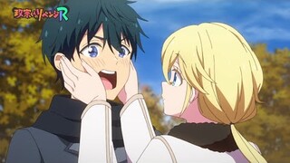 Masamune-kun's Revenge Season 2 - Official Trailer