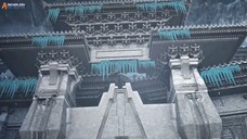 Over Goddess Episode 23 Sub indo