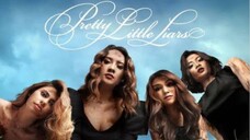 Pretty Little Liars - Eps 3
