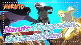 [Naruto: Shippuden] [Kakashi CUT] Pertarungan  Melawan Kakuzu&Hidan (5) - Pertumbuhan_A