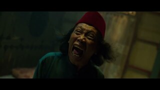 OFFICIAL TRAILER 2: TEROR MUMUN SEMAKIN NYATA!