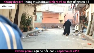 Tóm tắt phim Cậu bé nổi loạn phần 5 #phimreview