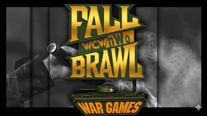 FALL BRAWL '98