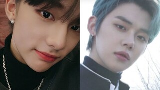 Which groups are satisfying in both looks and talent? Can't help but love them!