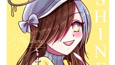 「 S H I N E 」 ART RAFFLE #1 ✨ PT.2