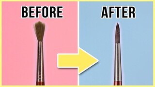 15 Arts & Crafts Hacks You'd Wish You'd Known Sooner!