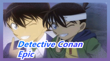 [Detective Conan] All Figures Mixed Edit / Epic / Synced Beat