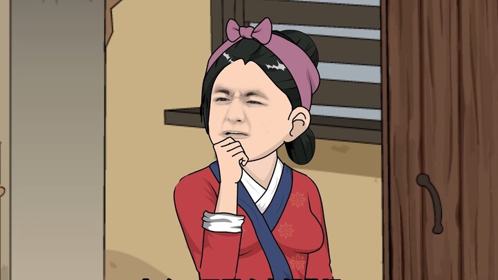 Fang Chenghai and Li Han hit it off immediately, Wang gave up her fantasy, and Mo Li's identity was 