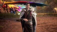 P33RLEES B4TTL3 5P1rit Eps 151 Sub Indo