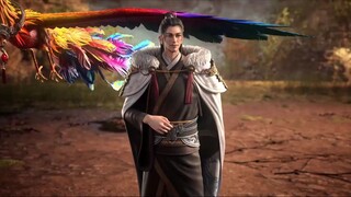 P33RLEES B4TTL3 5P1rit Eps 151 Sub Indo