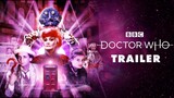 Doctor Who: 'The Happiness Patrol' - Teaser Trailer