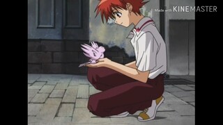 D.N angel episode 13 English dub