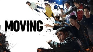 2 Moving (EnglishDub) 2023 720P