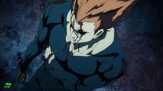 Kemunculan Pykos One Punch Man Season 3