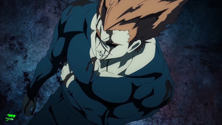 Kemunculan Pykos One Punch Man Season 3