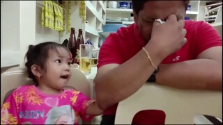 Waray talaga forever!  Featuring Ang batang bully   😂