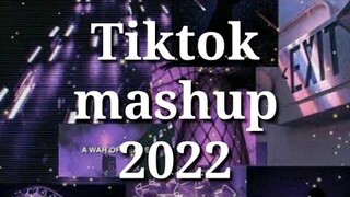 BEST TIKTOK MASHUP 2022 PHILIPPINES (DANCE CRAZE)