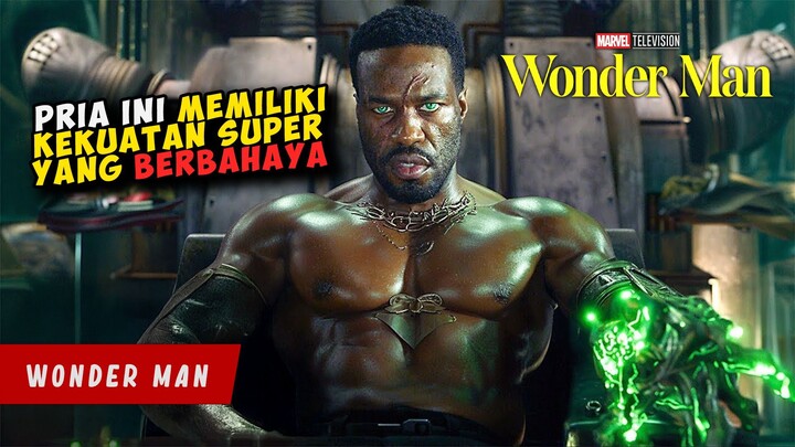 Pria Ini Menyembunyikan Kekuatan Supernya Agar Bisa Menjadi AKTOR FILM