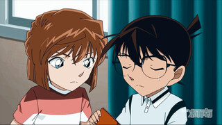 灰原：你又不是小孩子