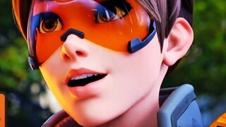 [Subjudul Cina] "Overwatch 2" trailer game animasi CG | Zero Action