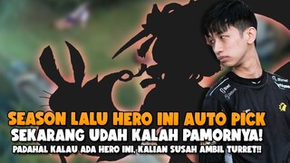 DULU AUTO PICK NI HERO.. SKRG JADI KENANGAN SEMENJAK ADA RADIANT ARMOR!! TPI TETEP AJ MASI NYEBELIN!