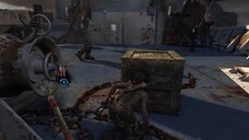 Misi Penyelamatan Gagal... Alex Tidak Bisa Diselamatkan  _ Tomb Raider GOTY- Par