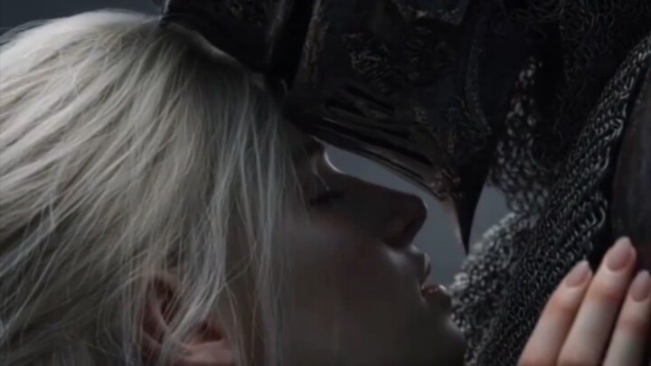 A knight love story 💝