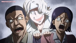 Chuuzenji-sensei Mononoke Kougiroku: Sensei ga Nazo wo Hodoite Shimau kara Eps 9 (Sub-Indo)