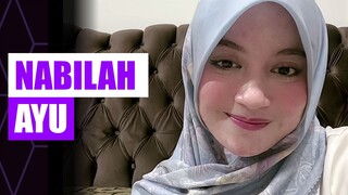 [TikTok] Nabilah Ngomongin Tentang Fans Fanatik, 27 November 2023 23.52 WIB