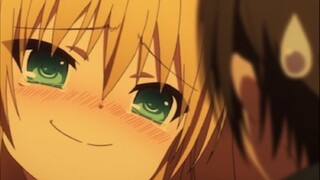 [MAD]ตัวละครอนิเมะเต้นอย่างฮากับเพลง <Jerk It Out>