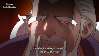 Manhua BTTH Musim ke 5 Eps 39 Sub Indo