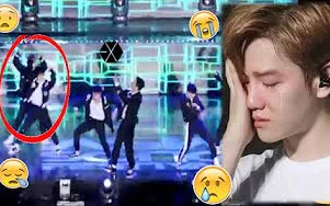 Đoạn video này ghi lại mọi điều về EXO: những nỗi xót xa, đau đớn, cả niềm vinh quang — còn SM thì q