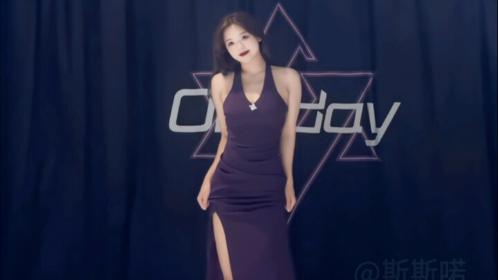 《漫步香港1999》好喜欢这个复古调调～#斯斯喏编舞