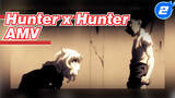 Hunter x Hunter AMV | Ignis Fatuus_2
