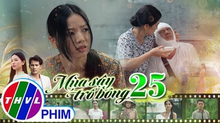 MÙA SẬY TRỔ BÔNG - TẬP 25[2]: Tình trạng của Bảo đòi hỏi mọi người phải hết sức nhẫn nại