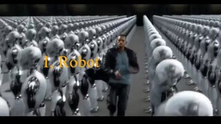 I Robot (2004) Full FIlm HD - Will Smith Movies