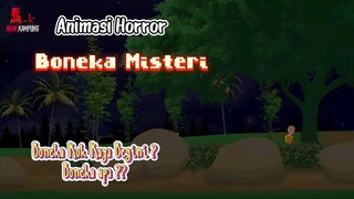 Boneka Misteri ( Malam Jumat Kliwon ) - Anak Kampung .