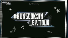 Jin #RUNSEOKJIN_EP.TOUR in Goyang - Day 1 (2025)