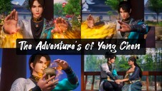 The Adventure's of Yang Chen Eps 30 Sub Indo