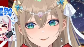 [Mu Yu] You're going to the transport ship to curse people, right?😅Mu Yu is really good at stringing