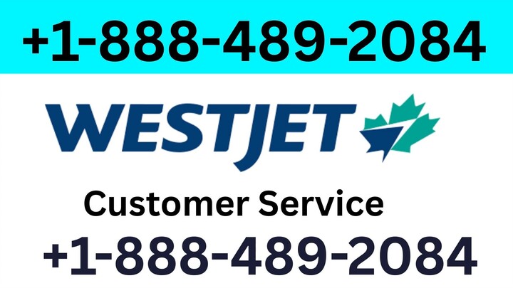 【WestJet Airlines】{{ Customer Service }} Step by Step Help for Calls, Chats & Email