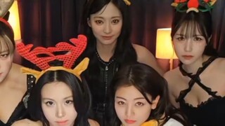 家族挑战！TWICE《Thunderous》舞蹈挑战