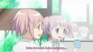 Mahou Shoujo Madoka Magica BD -01