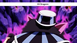 Beerus và Thứ hạng sức mạnh của các vị thần hủy diệt 5