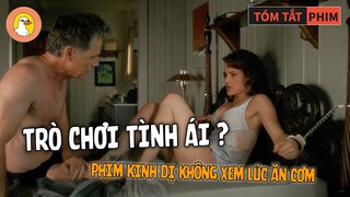 Review Phim Kinh Dị: Đừng Xem Khi Đang Ăn Cơm