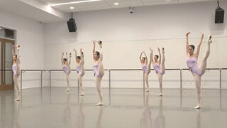 【Shanghai Theatre Academy】Intermediate Control Combination
