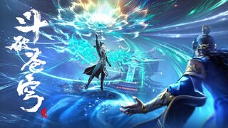 Đấu Phá Thương Khung phần 5 tập 62 ( thuyết minh )