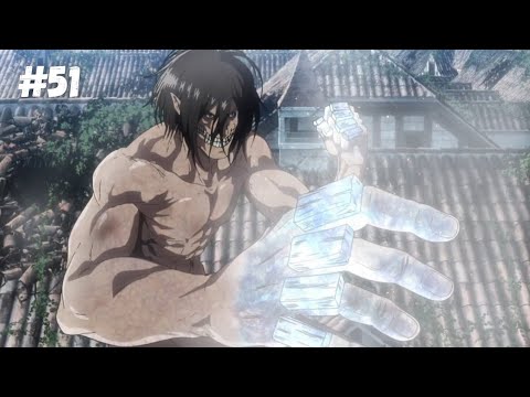 Attack on Titan: The Final Season Part 3 Episode 2 Explained in Hindi